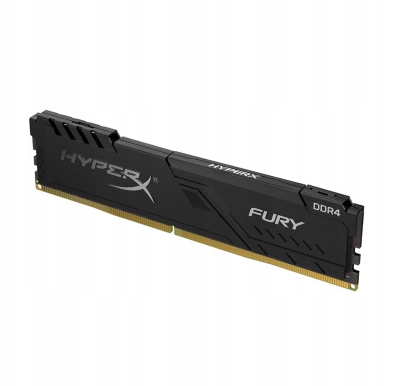 Pamięć Kingston HyperX FURY 8GB 2666MHz