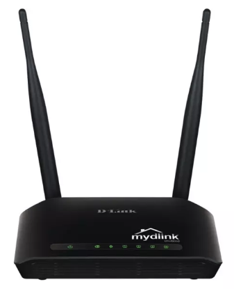 D-Link DIR-605L