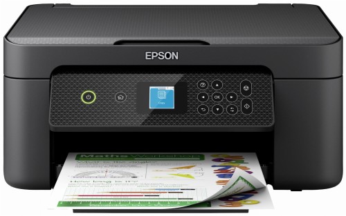 Epson Expression Home XP-3200