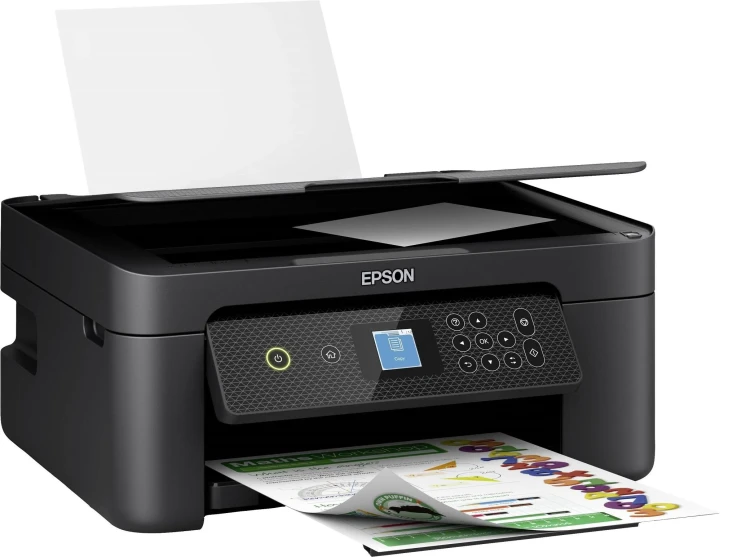 Epson Expression Home XP-3200