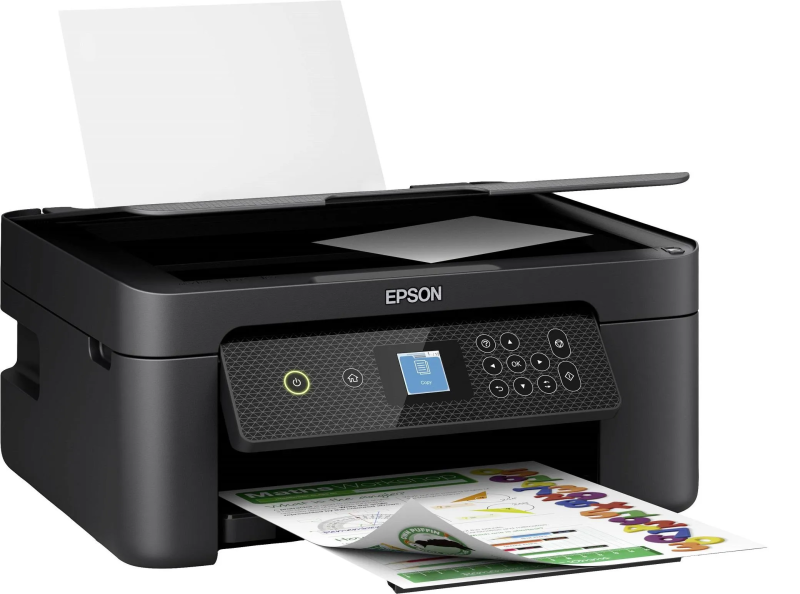 Epson Expression Home XP-3200