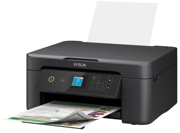 Epson Expression Home XP-3200