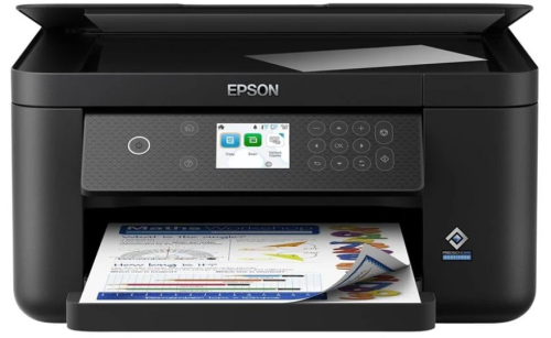 Epson Expression Home XP-5200