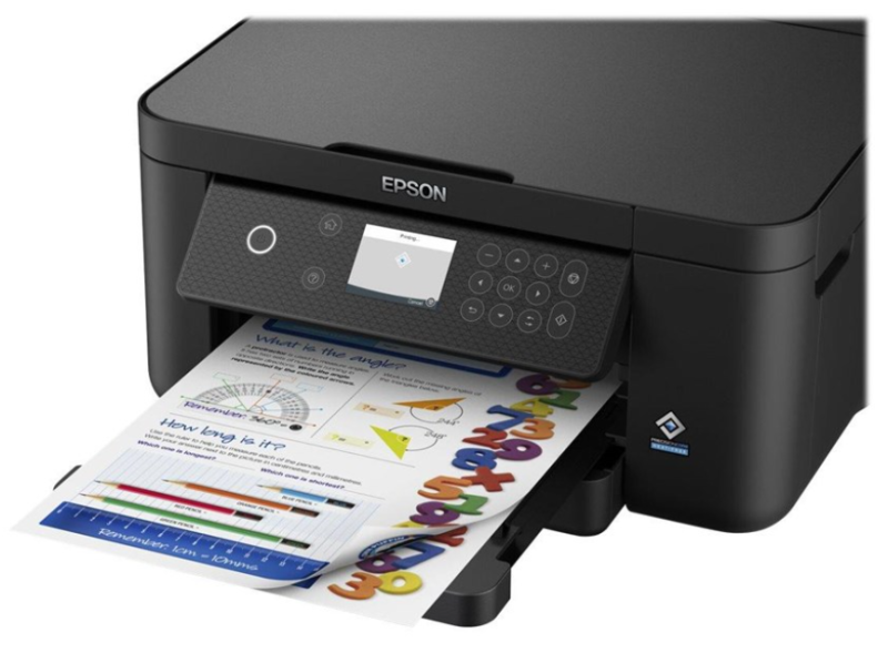 Epson Expression Home XP-5200