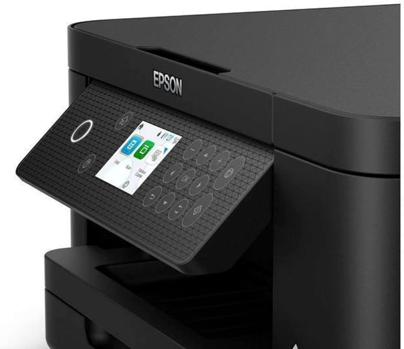 Epson Expression Home XP-5200