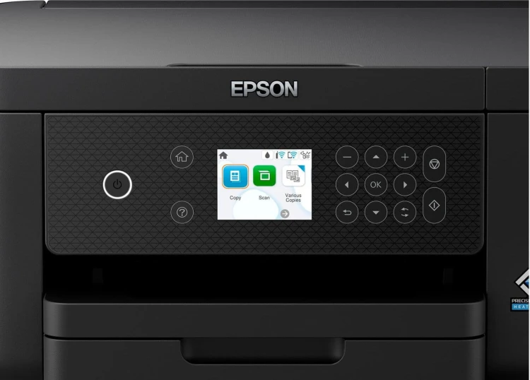 Epson Expression Home XP-5200