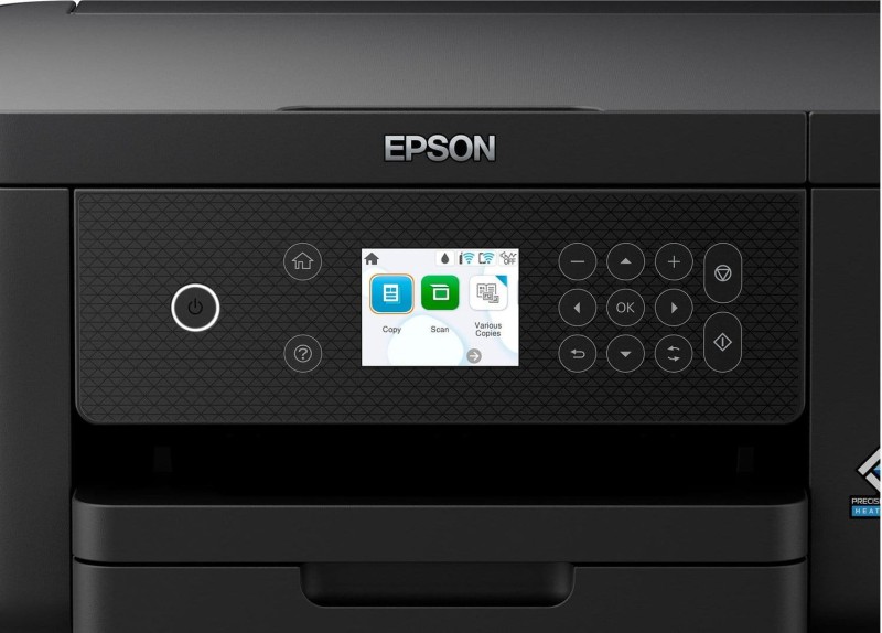 Epson Expression Home XP-5200