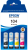 Tusze Epson 104