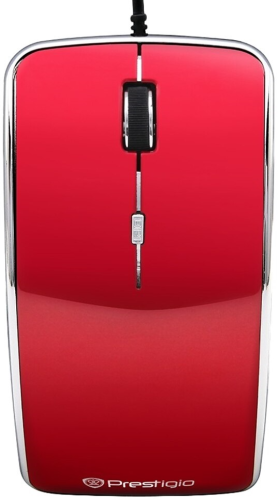 Mysz Prestigio PMSO05RD