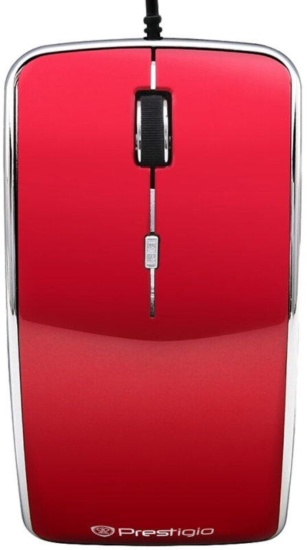 Mysz Prestigio PMSO05RD