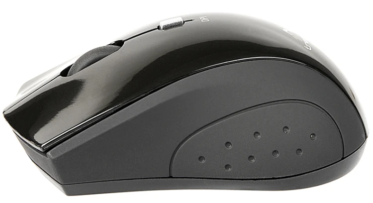Mysz TRACER BLASTER RF TRM-150W