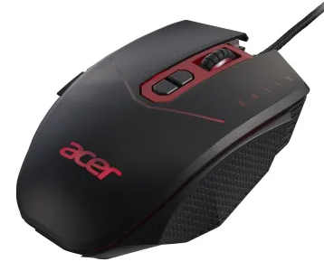 Mysz Acer Nitro Gaming