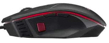 Mysz Acer Nitro Gaming