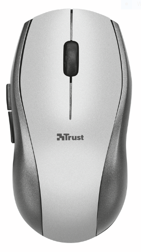 Trust wireless mouse