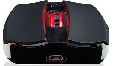 Mysz MODECOM WRM1
