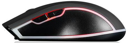 Mysz MODECOM WRM1