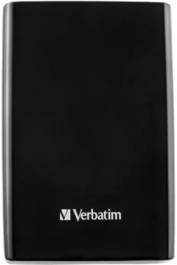 Verbatim Store'n Go Combo 1,5 TB + Pendrive 16 GB