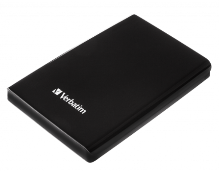 Verbatim Store'n Go Combo 1,5 TB + Pendrive 16 GB