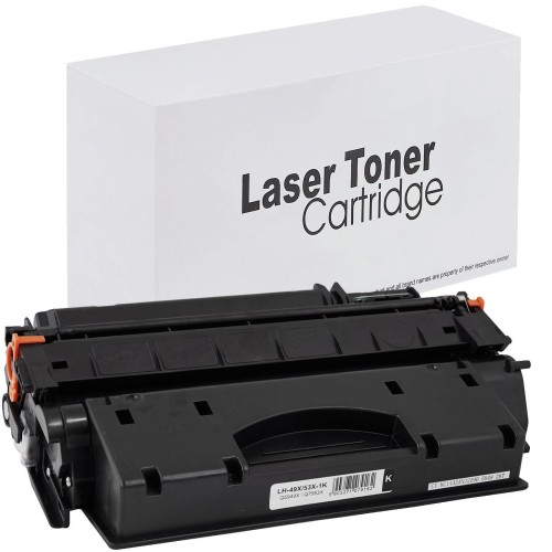 Toner XL do HP 49X / Q5949X