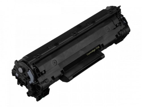 Toner do Canon CRG-728