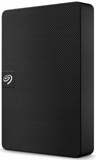 SEAGATE Expansion Portable 2TB