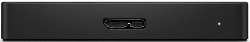 SEAGATE Expansion Portable 2TB