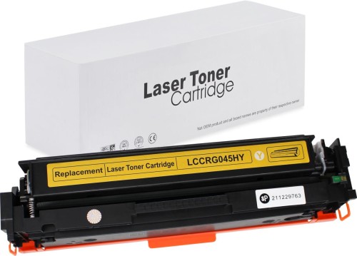 Toner XL do Canon CRG-045H