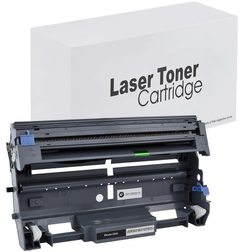 Bęben Brother DR-3100 zamiennik - 25000 stron (Czarny)