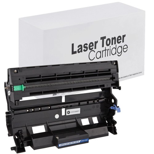 Bęben Brother DR-3300 zamiennik - 30000 stron (Czarny)