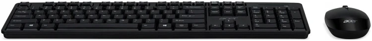 Klawiatura + Mysz ACER Combo 100
