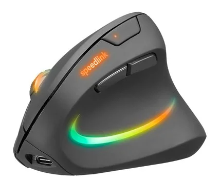 Mysz SpeedLink PIAVO PRO