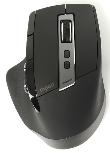 Mysz Rapoo MT750S