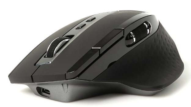 Mysz Rapoo MT750S