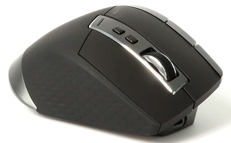 Mysz Rapoo MT750S