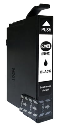 Tusz XL do Epson 29XL Czarny