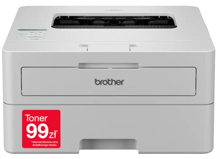 Drukarka Brother HL-B2180DW