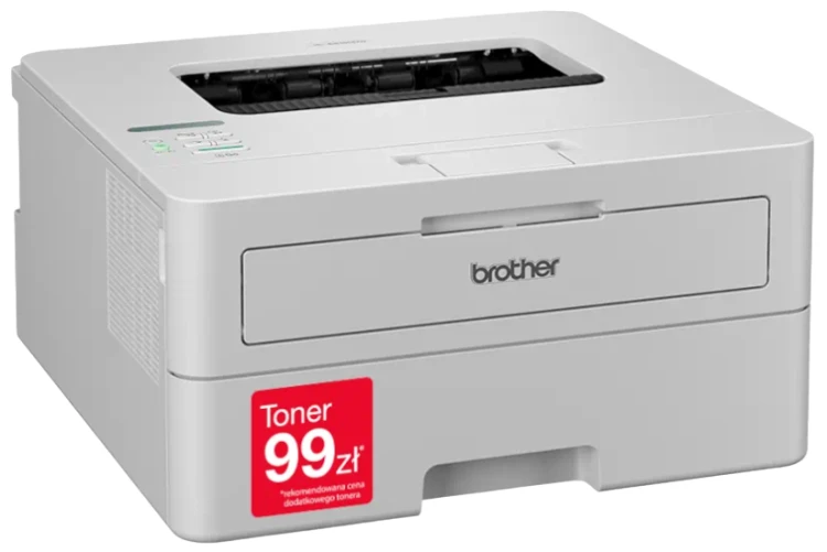 Drukarka Brother HL-B2180DW