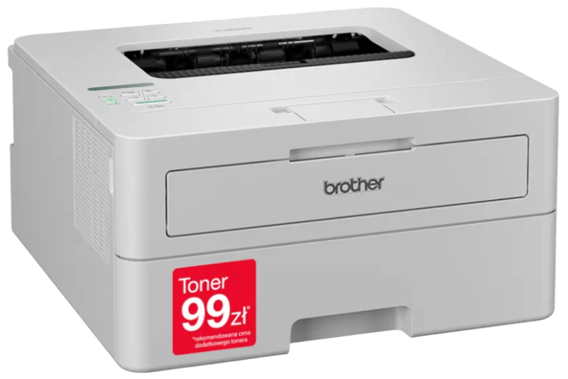 Drukarka Brother HL-B2180DW
