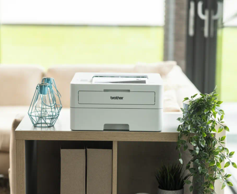 Drukarka Brother HL-B2180DW
