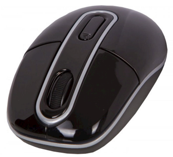 Mysz A4TECH G7-300 2.4 GHz