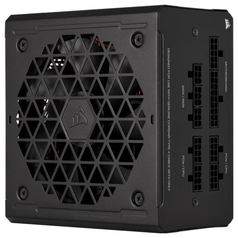 Zasilacz Corsair RM650