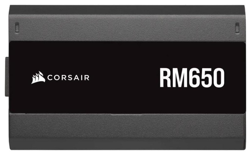 Zasilacz Corsair RM650
