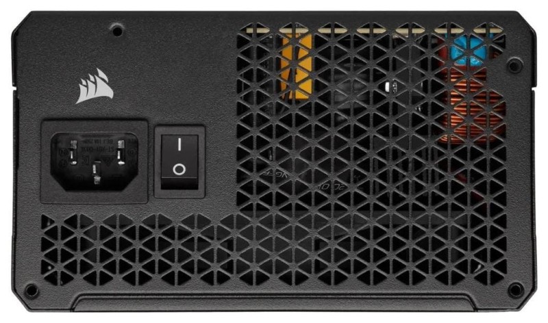 Zasilacz Corsair RM650