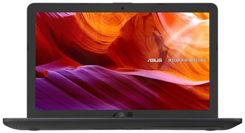 Laptop Asus P543MA