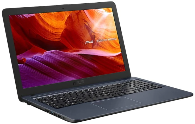 Laptop Asus P543MA