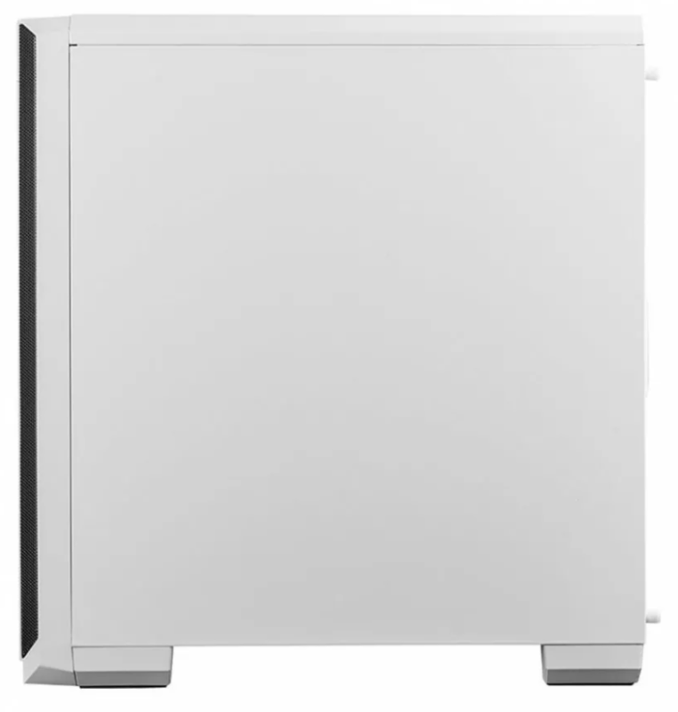 Obudowa MODECOM Oberon Pro Glass White