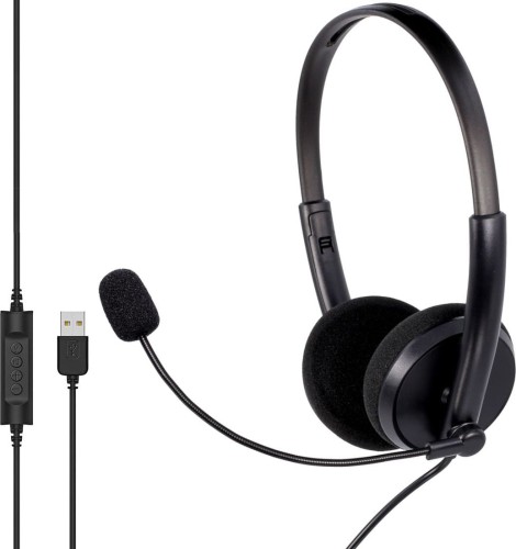 Słuchawki Mozos MTX1091ECO