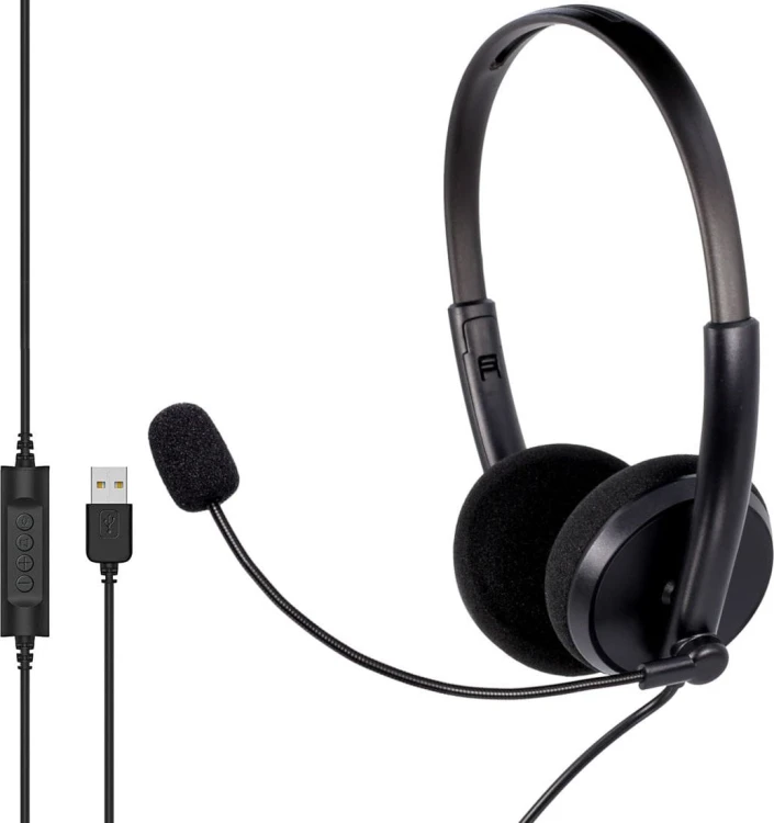 Słuchawki Mozos MTX1091ECO