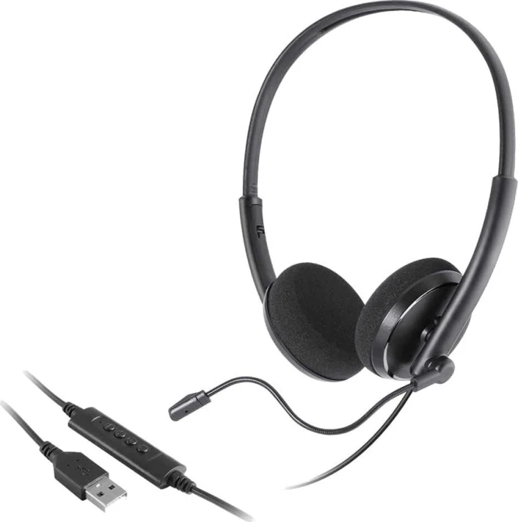 Słuchawki Mozos MTX1091ECO