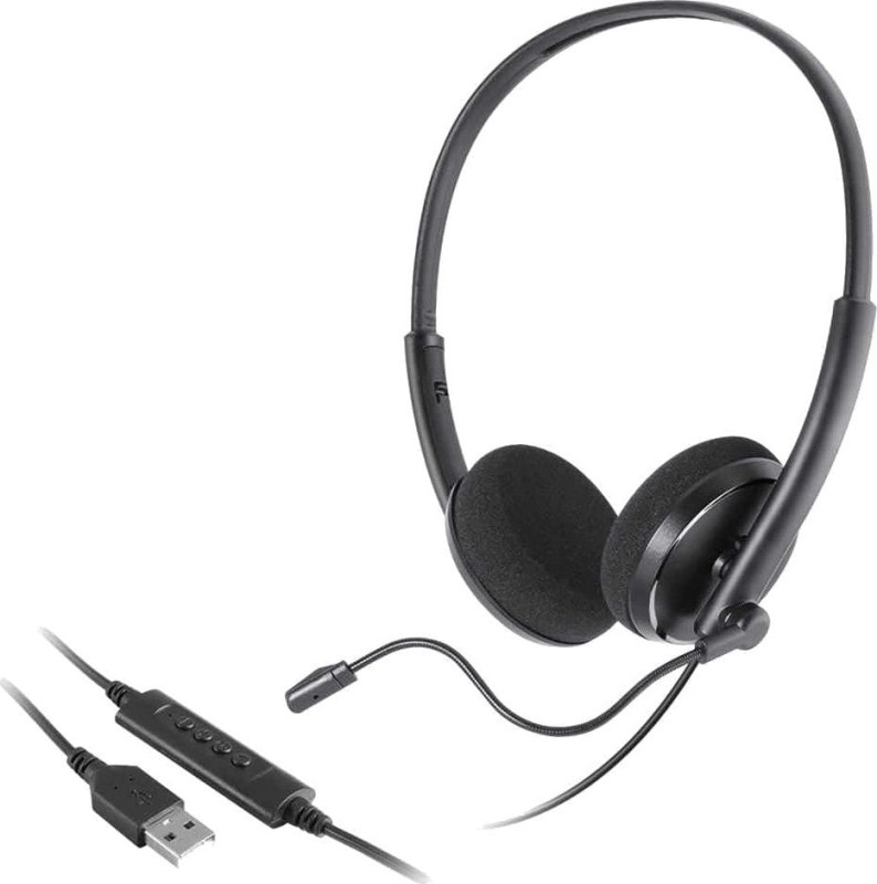 Słuchawki Mozos MTX1091ECO